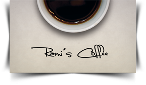 Rami's Coffee