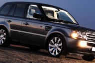 range-rover range-rover